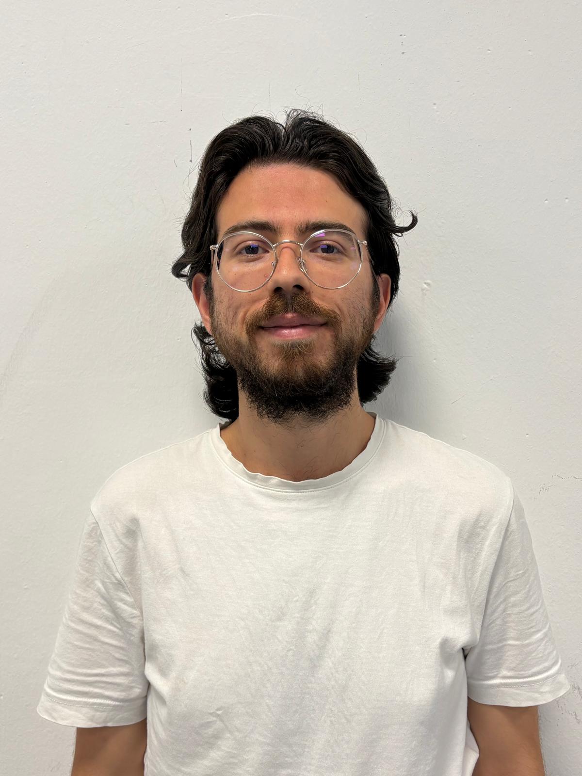 Photo of Andrea Belliani