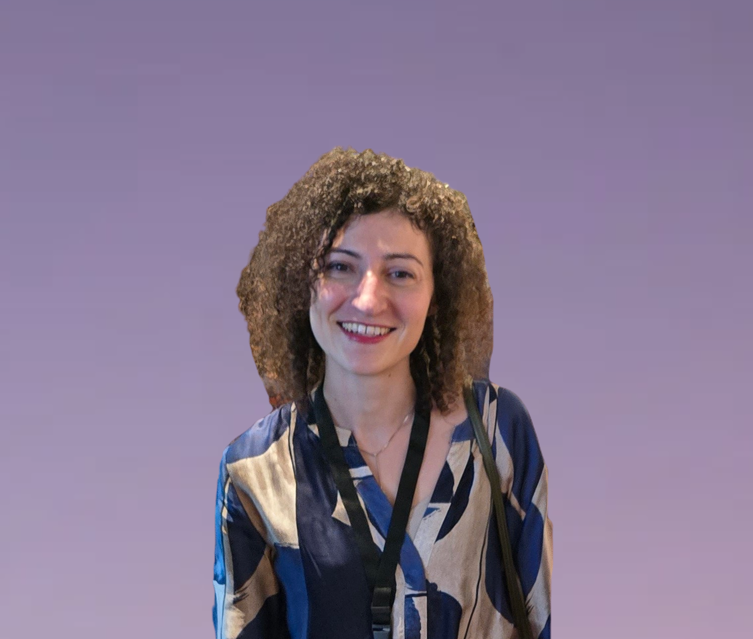 Photo of Catia Prandi