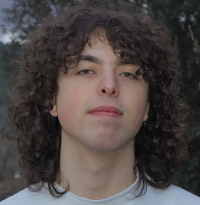 Photo of Francesco Maggio