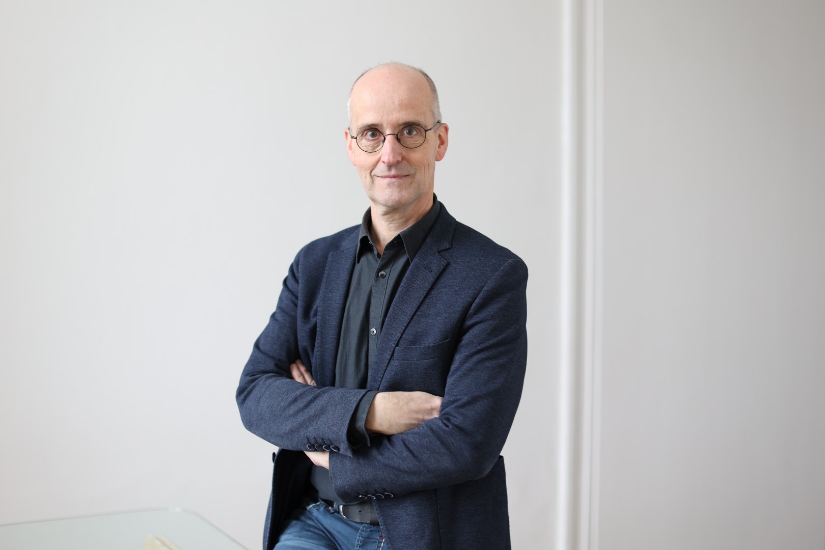 Photo of Jochen Meyer