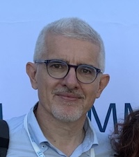 Photo of Pietro Manzoni