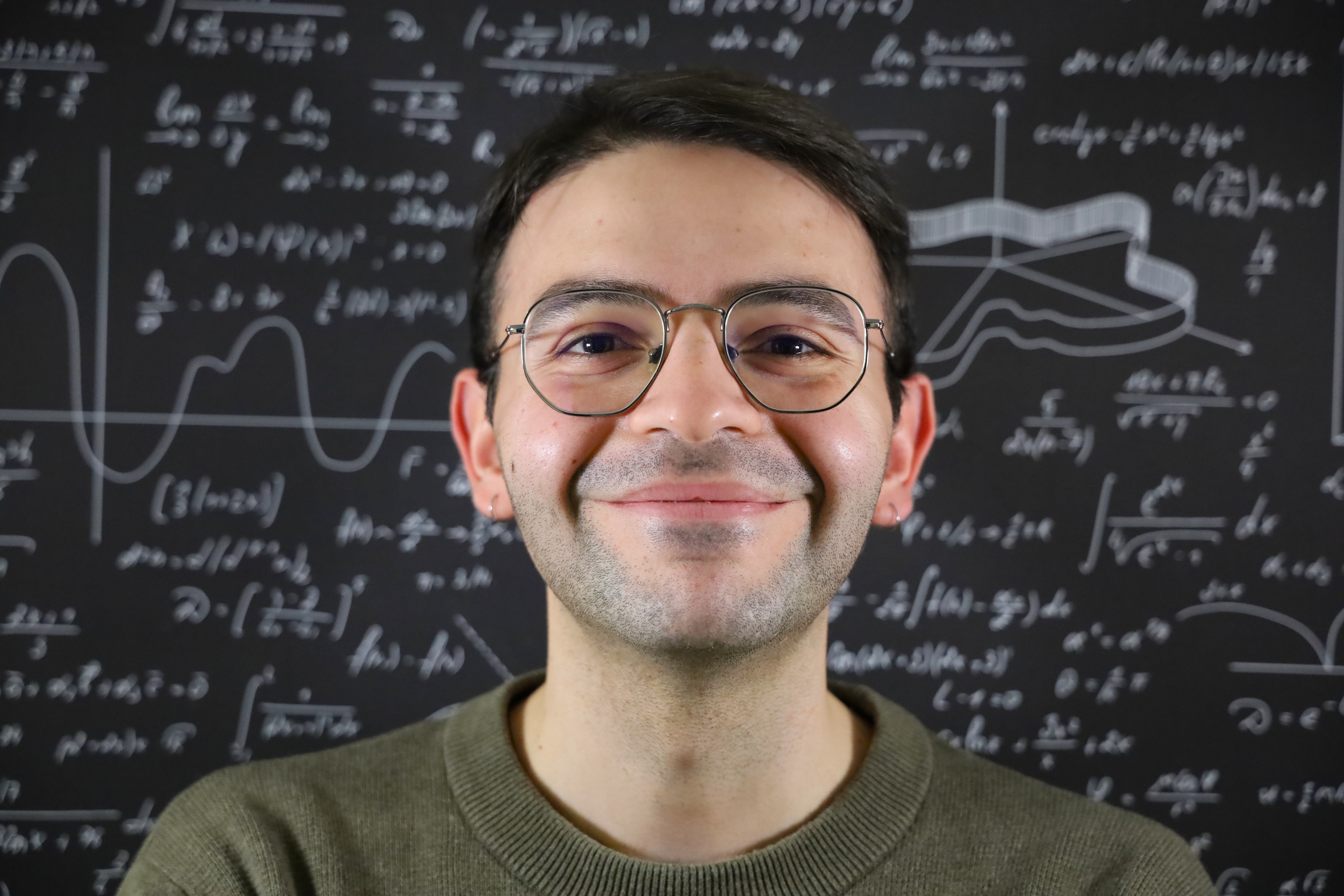 Photo of Salvatore Gatto