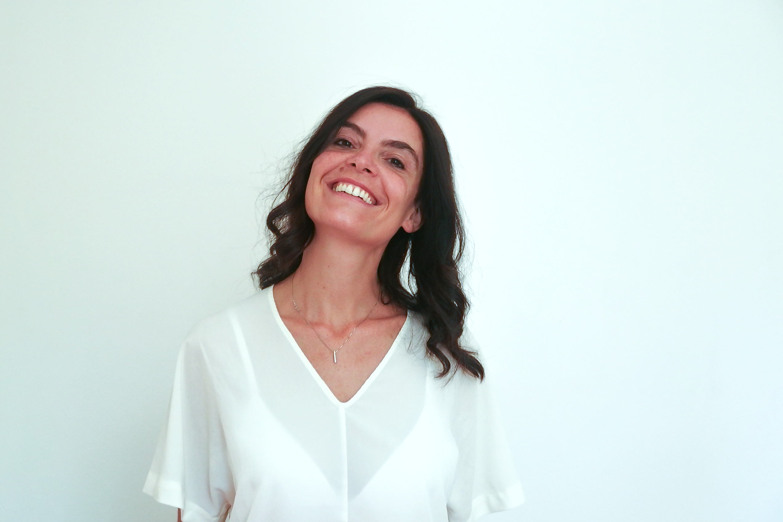 Photo of Sara Montagna