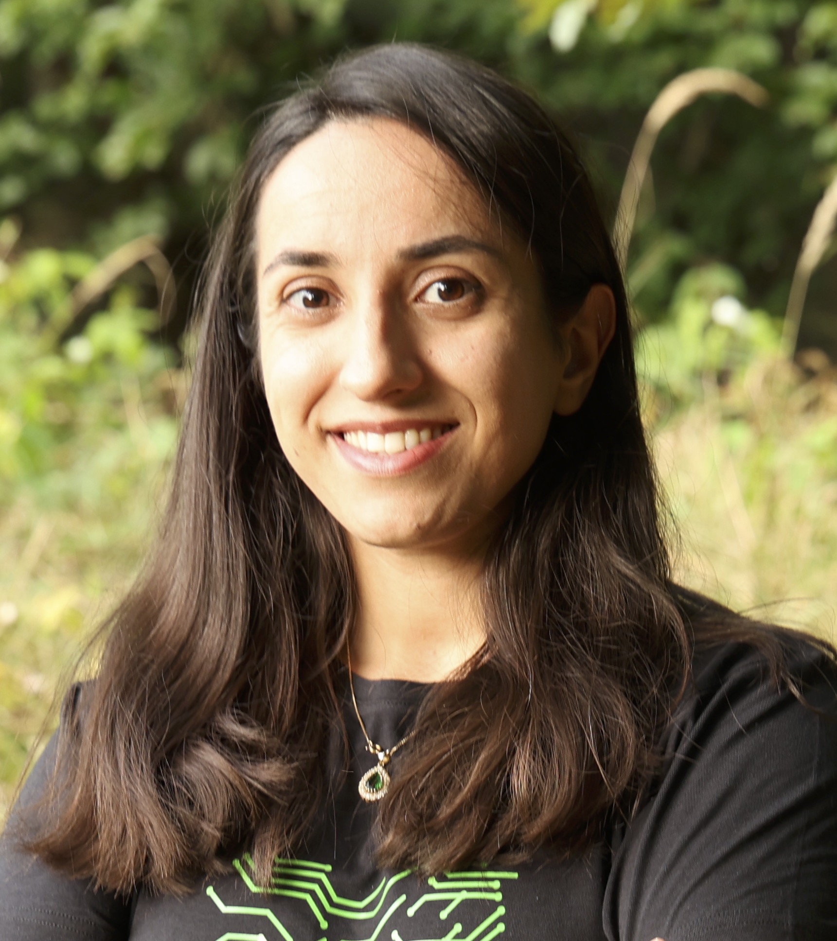 Photo of Shadi Attarha