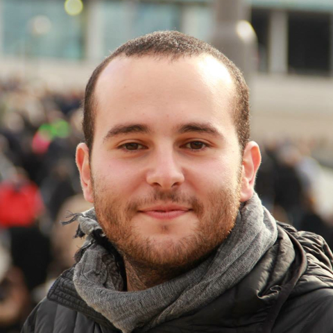 Photo of Tommaso Turchi