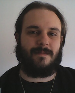 Photo of Andrea Michienzi