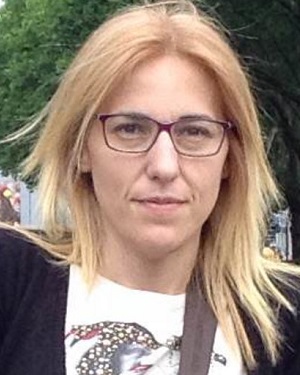 Photo of Barbara Guidi
