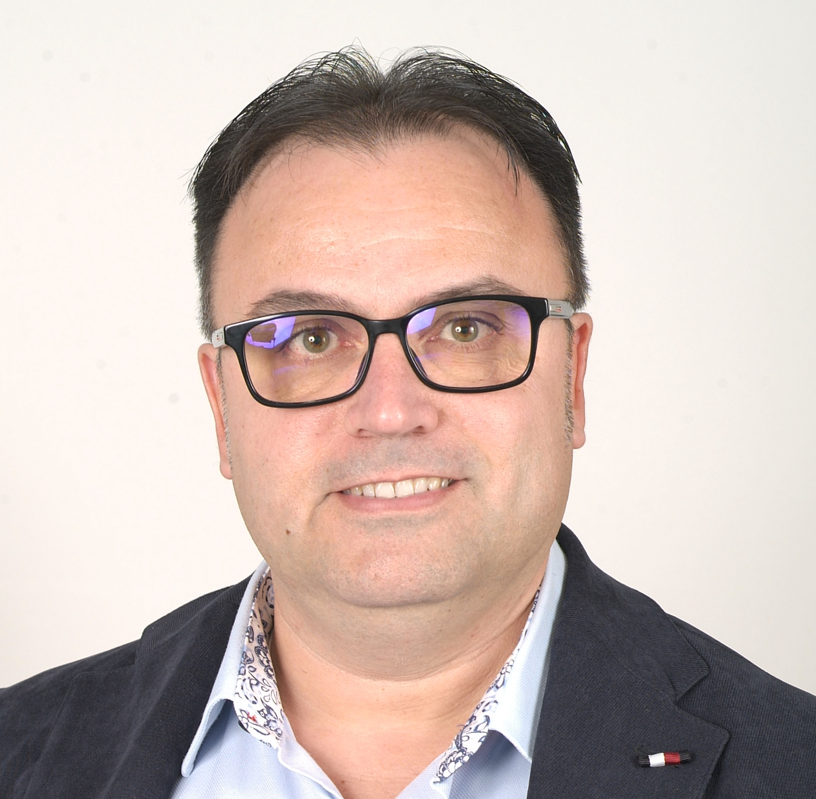 Photo of Claudio Schifanella