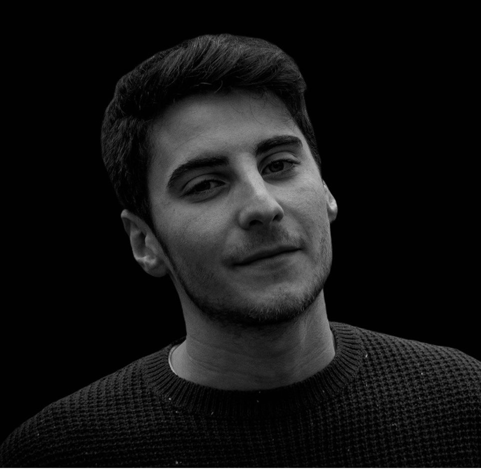 Photo of Matteo Noro